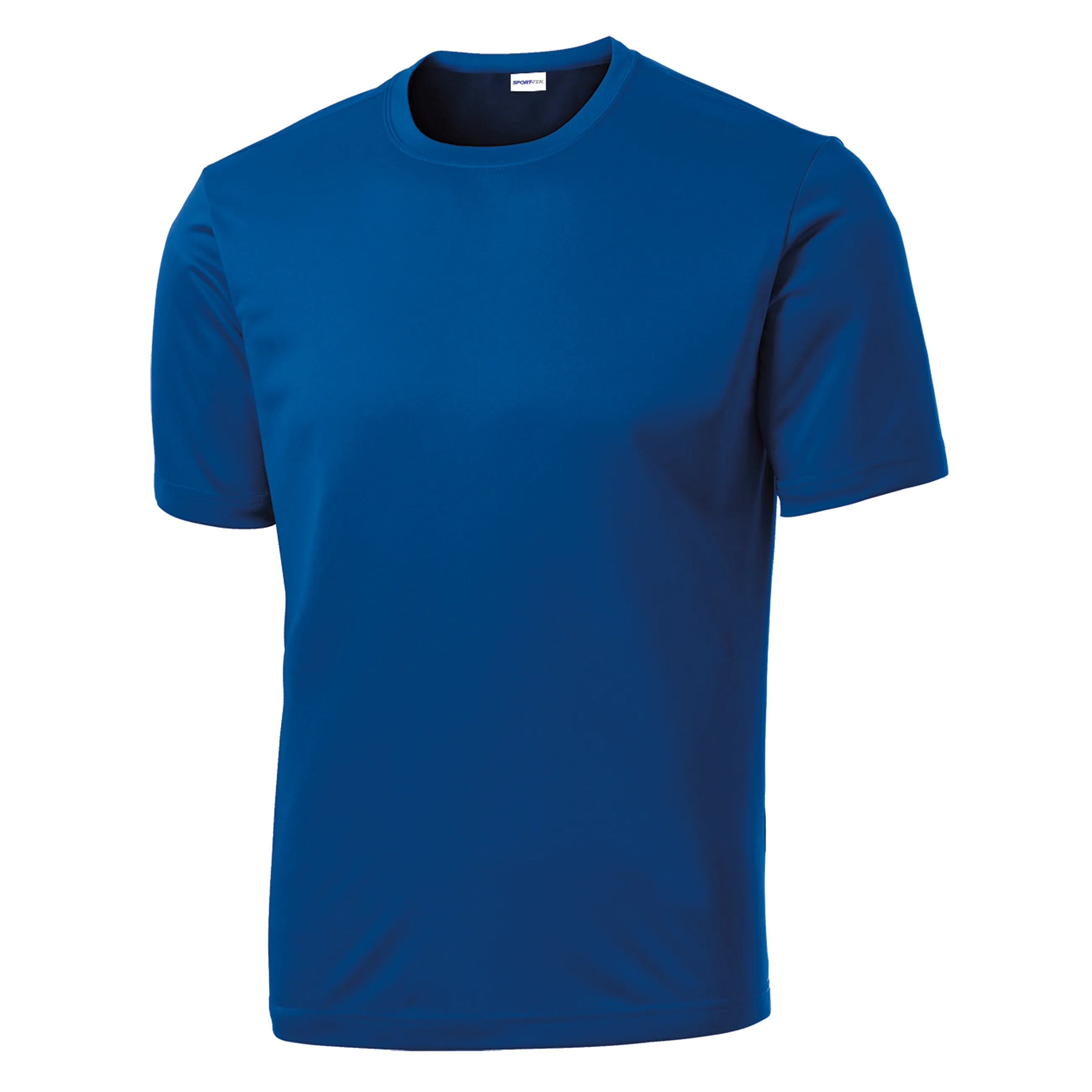 C2245 Mens Tall Competitor Tee