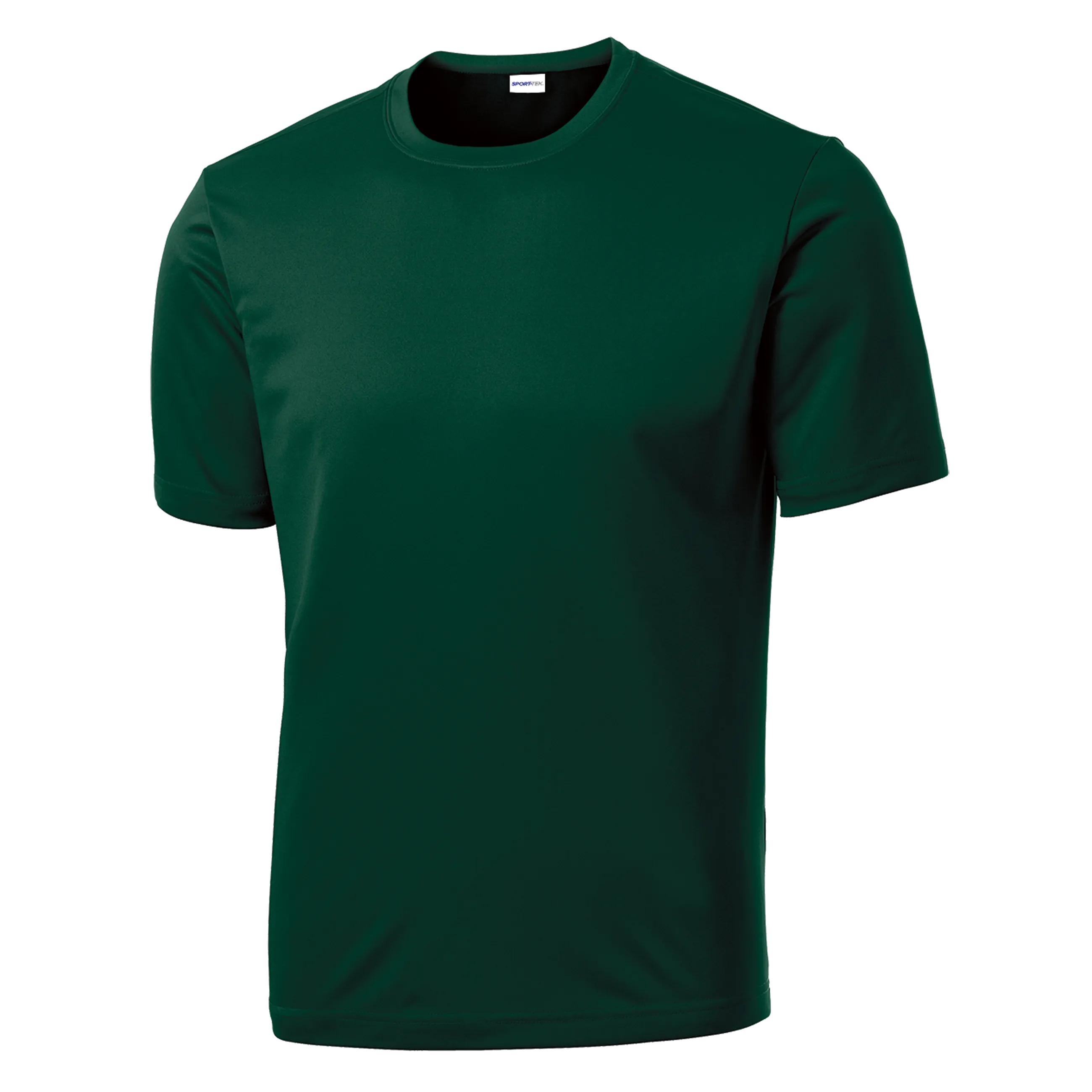 C2245 Mens Tall Competitor Tee