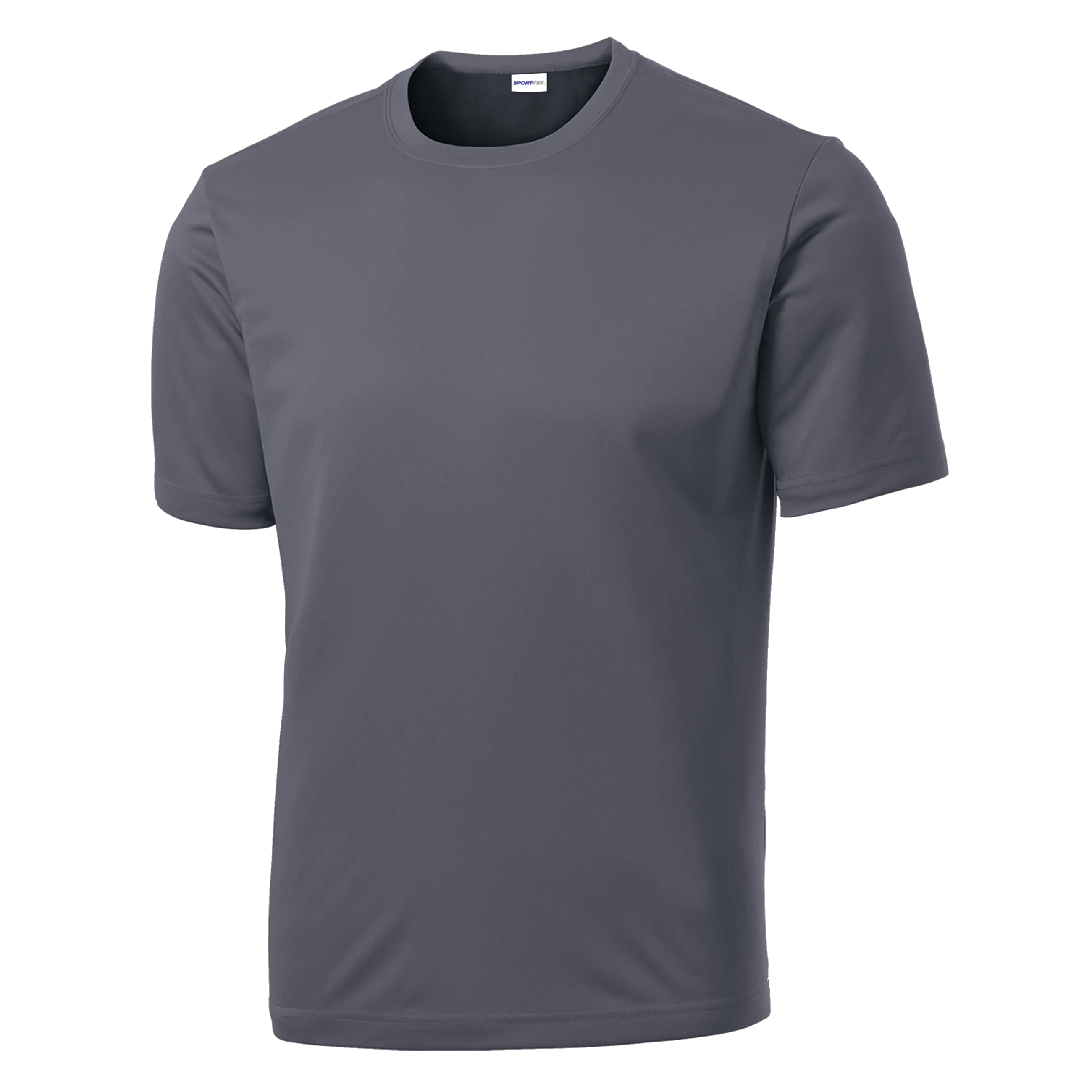 C2245 Mens Tall Competitor Tee