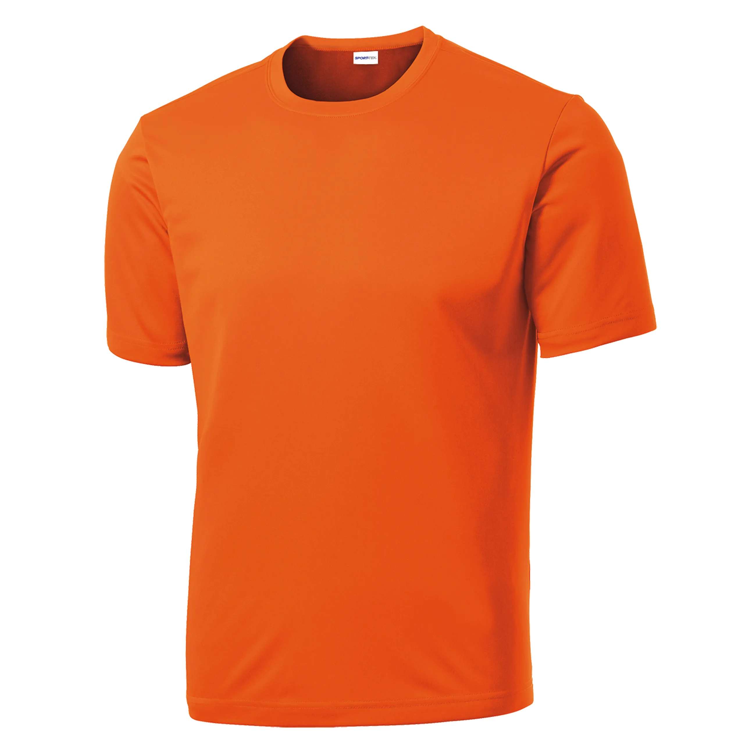 C2245 Mens Tall Competitor Tee