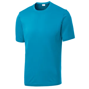 C2245 Mens Tall Competitor Tee