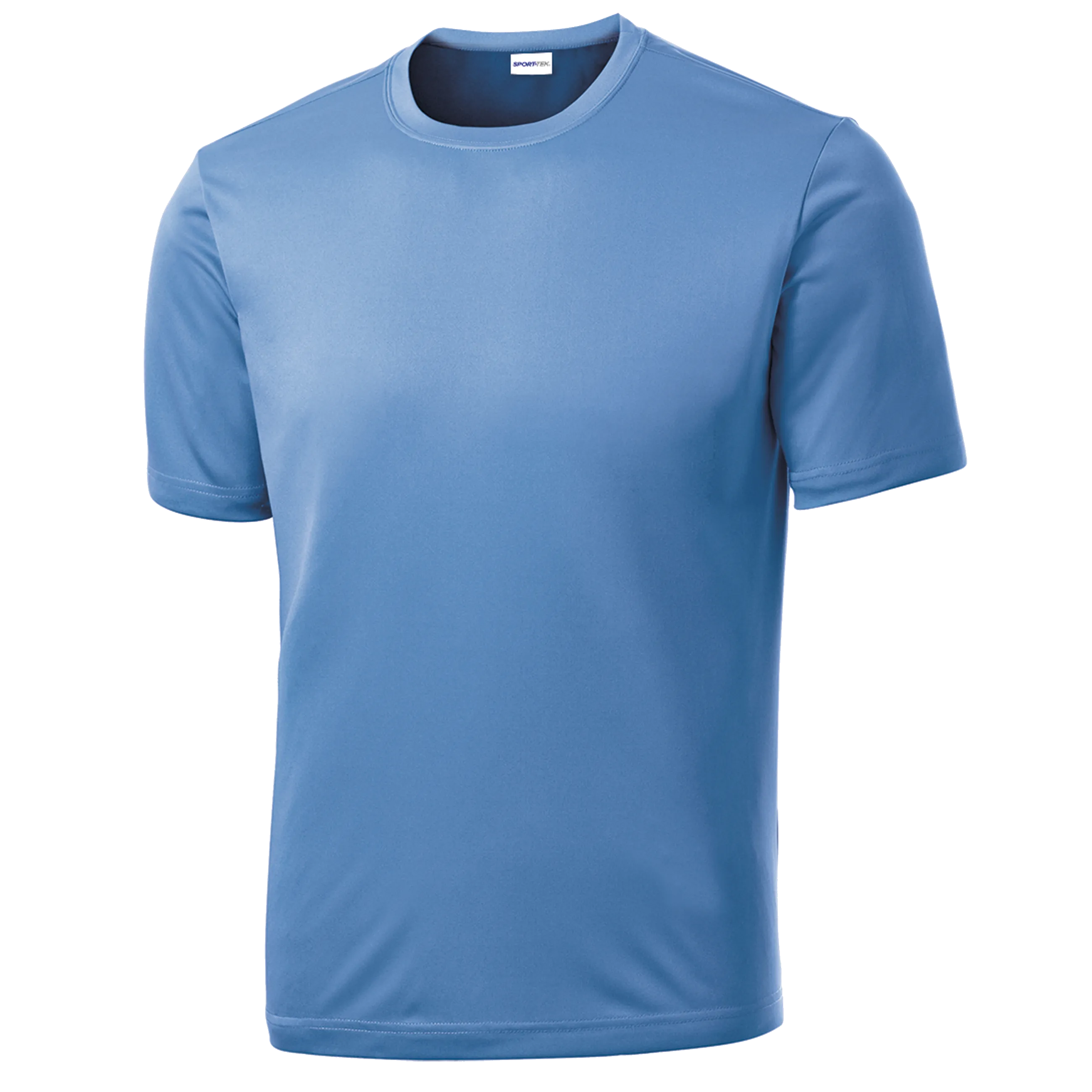C2245 Mens Tall Competitor Tee
