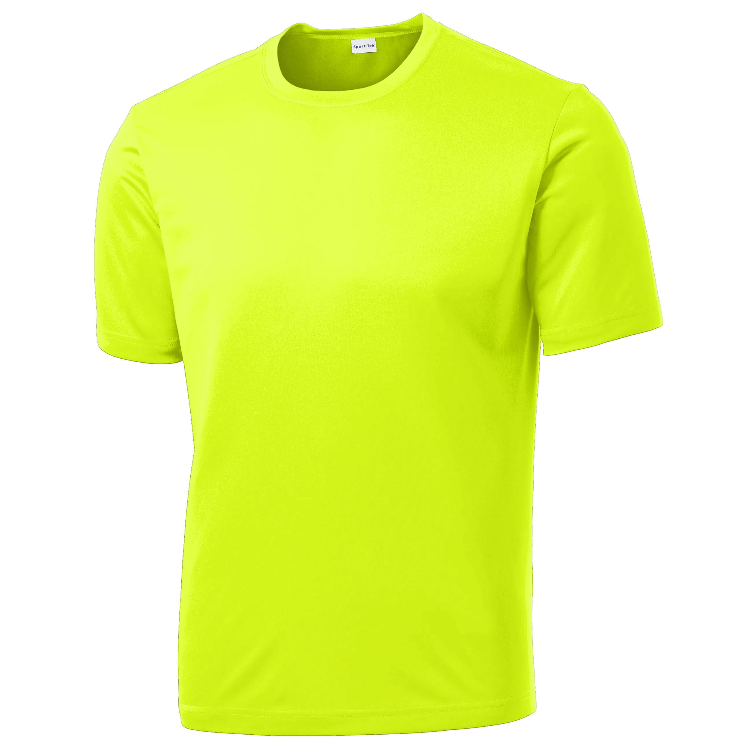 C2245 Mens Tall Competitor Tee