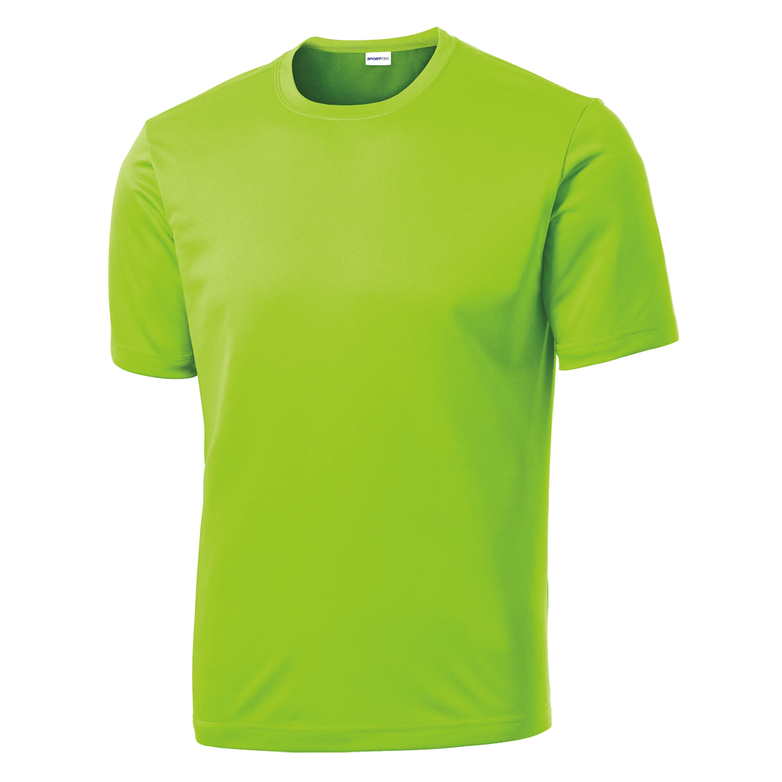 C2245 Mens Tall Competitor Tee