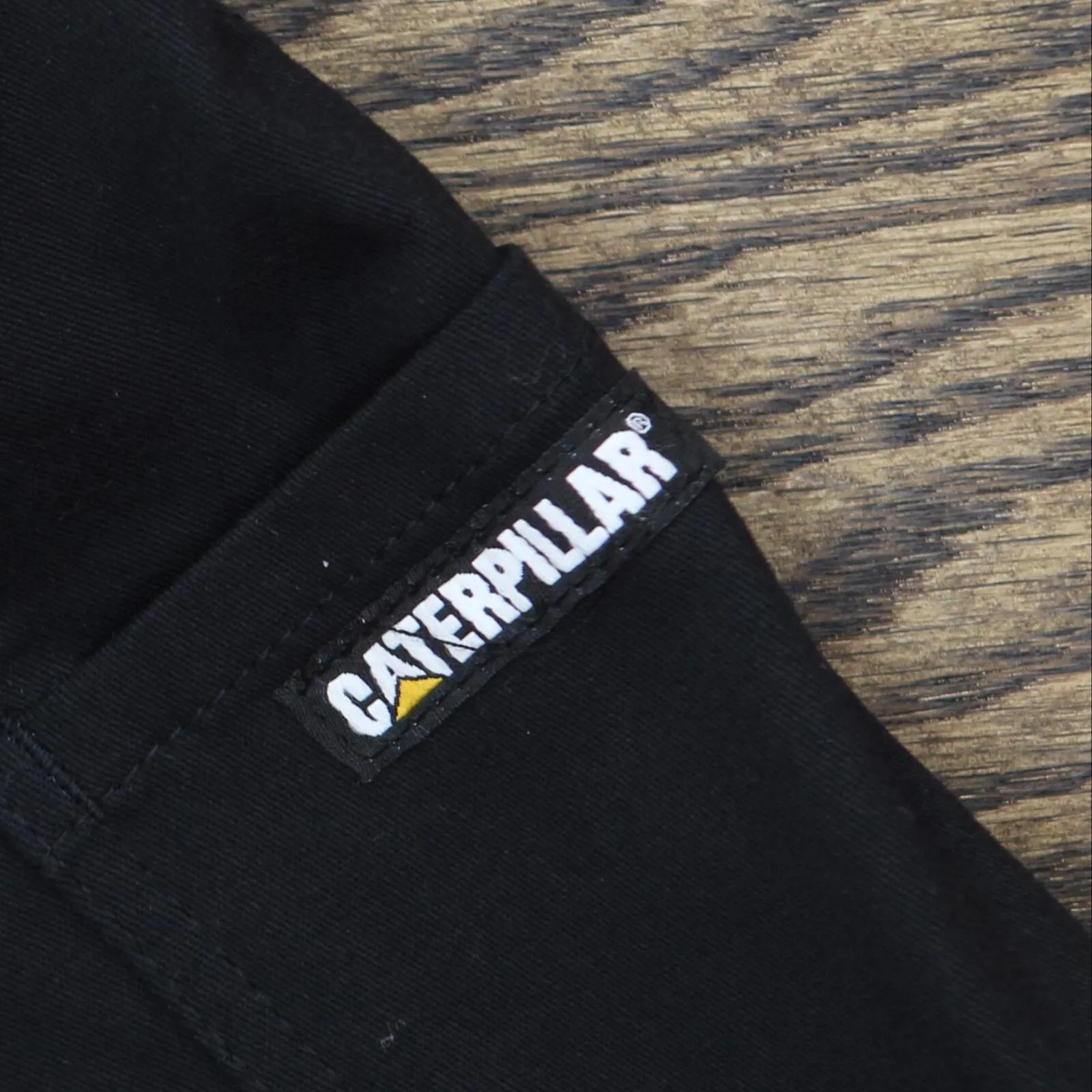 Caterpillar Men's Foundation Cargo Short CAT7080001