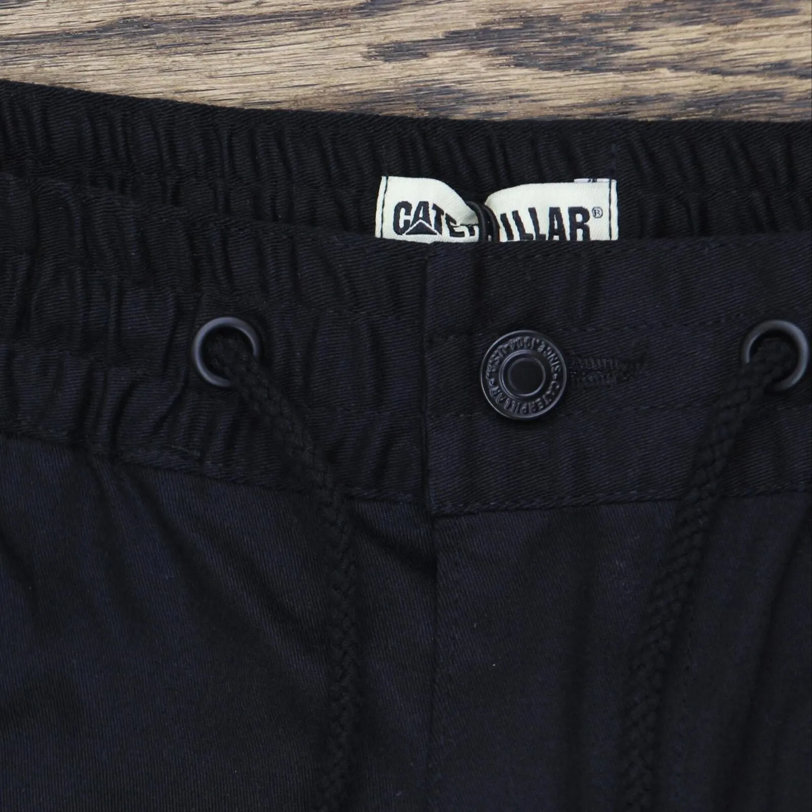 Caterpillar Men's Foundation Cargo Short CAT7080001