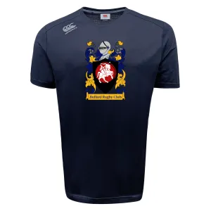 CenCal Youth Bullard Tempo Vapodri T-Shirt by Canterbury