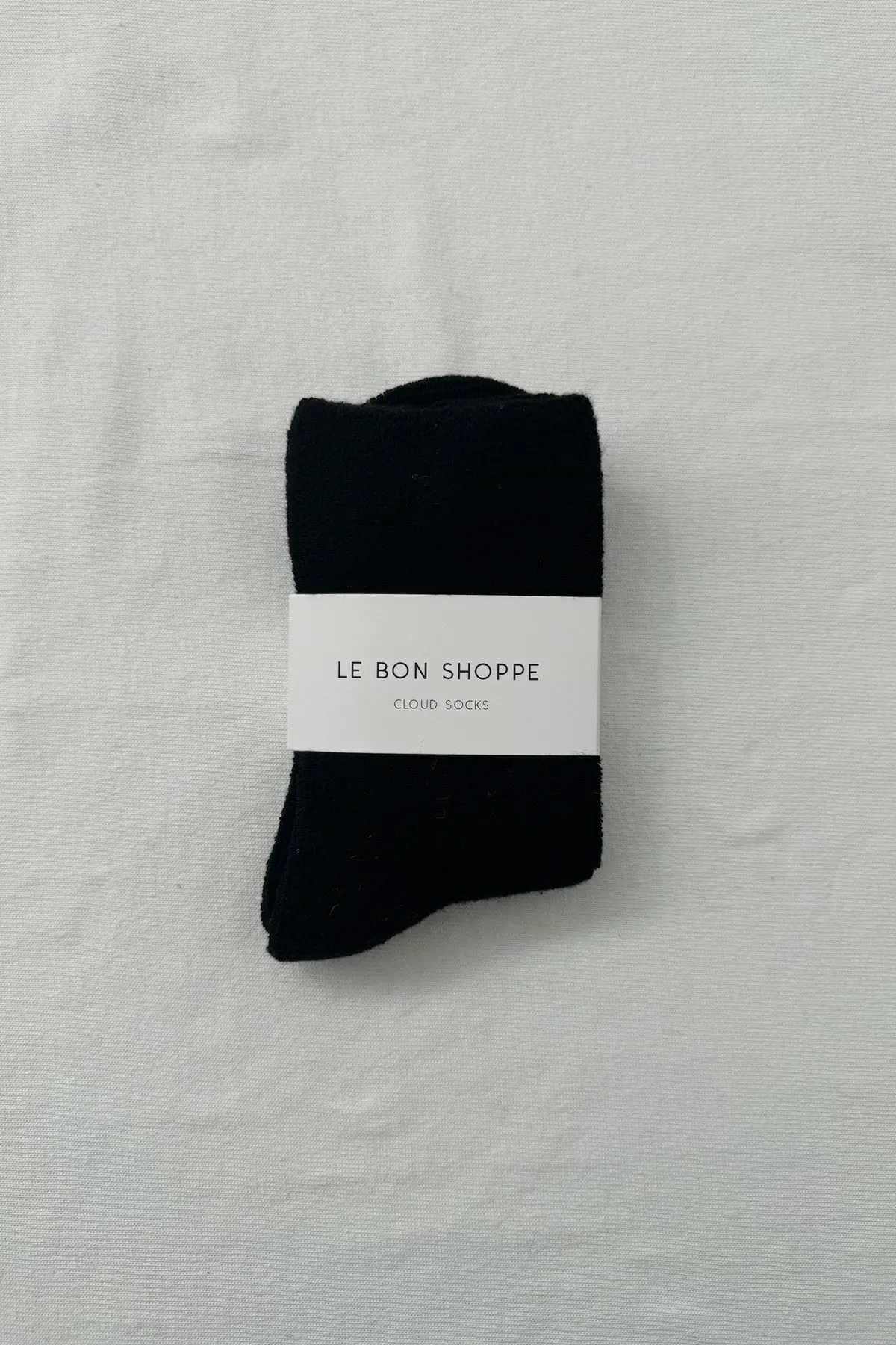 Cloud Sock *multiple colors* | Le Bon Shoppe