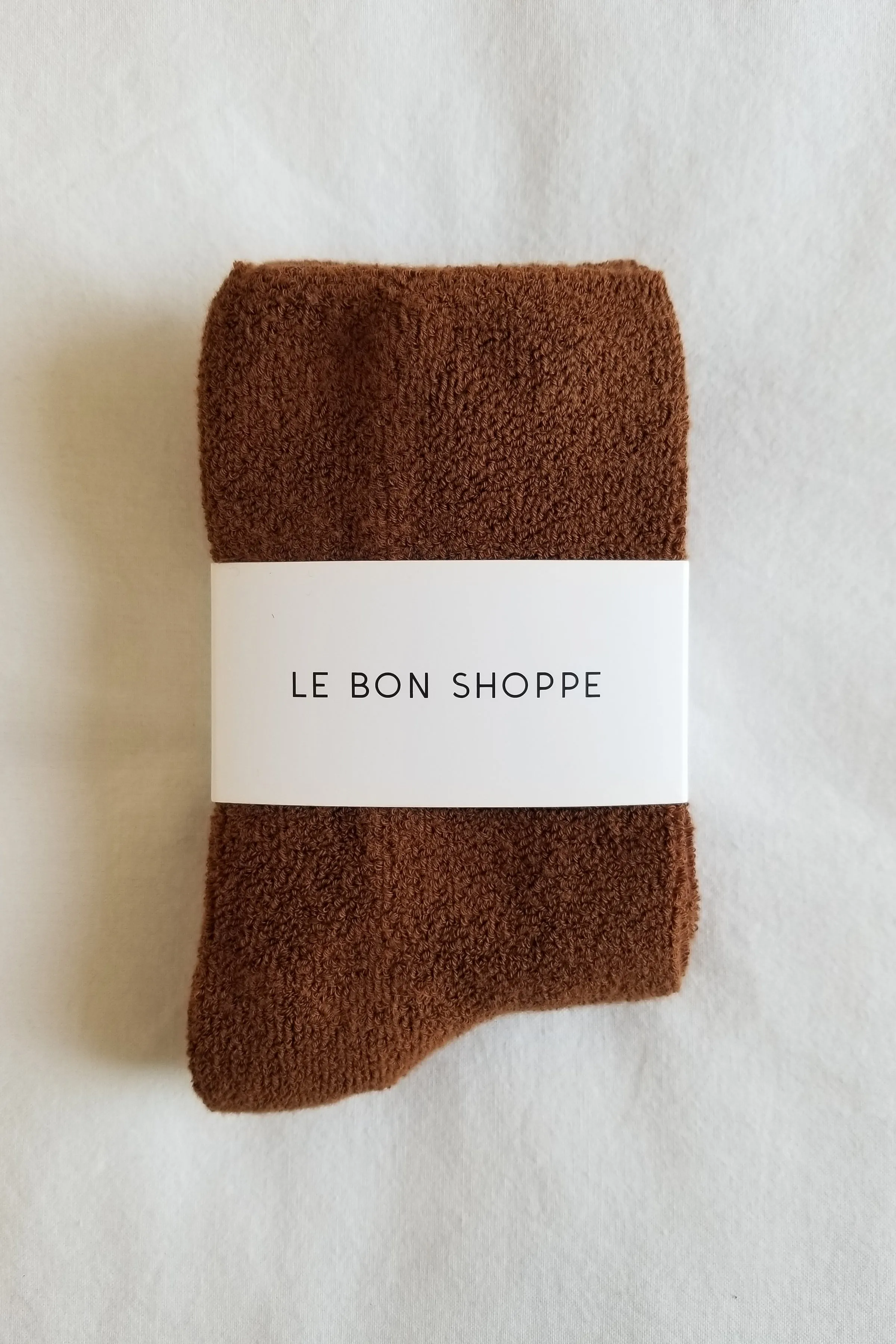 Cloud Sock *multiple colors* | Le Bon Shoppe