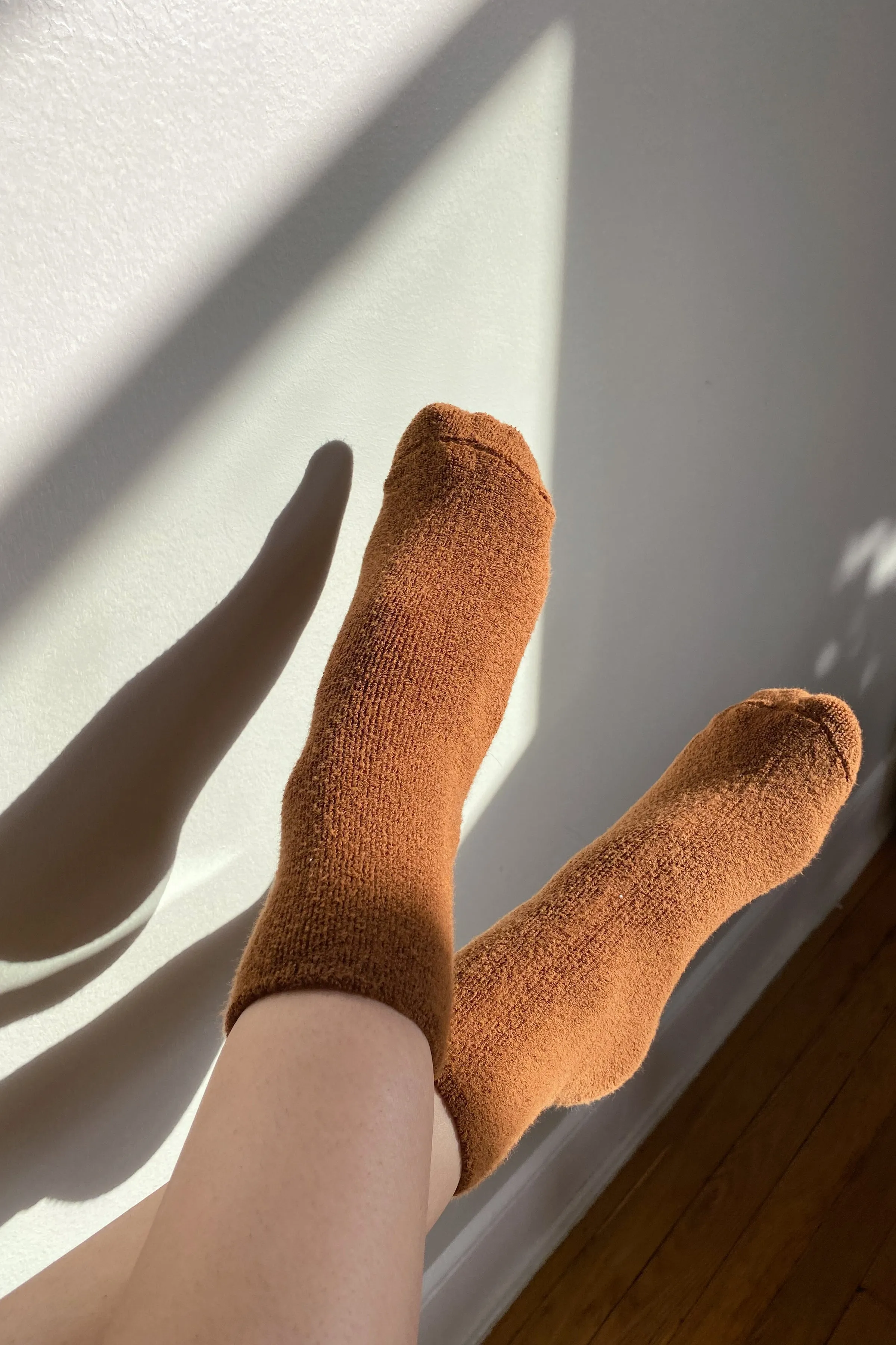 Cloud Sock *multiple colors* | Le Bon Shoppe