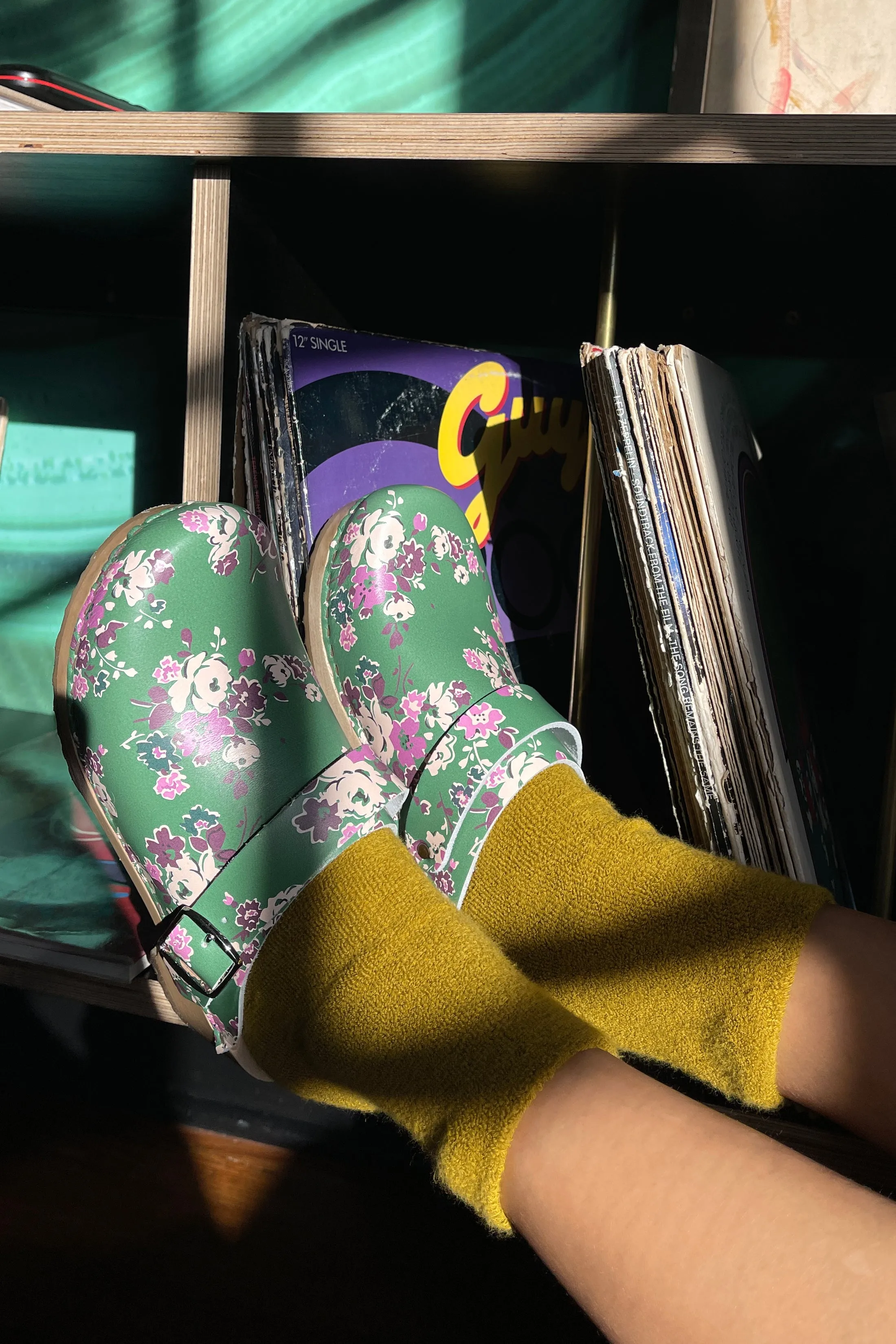 Cloud Sock *multiple colors* | Le Bon Shoppe