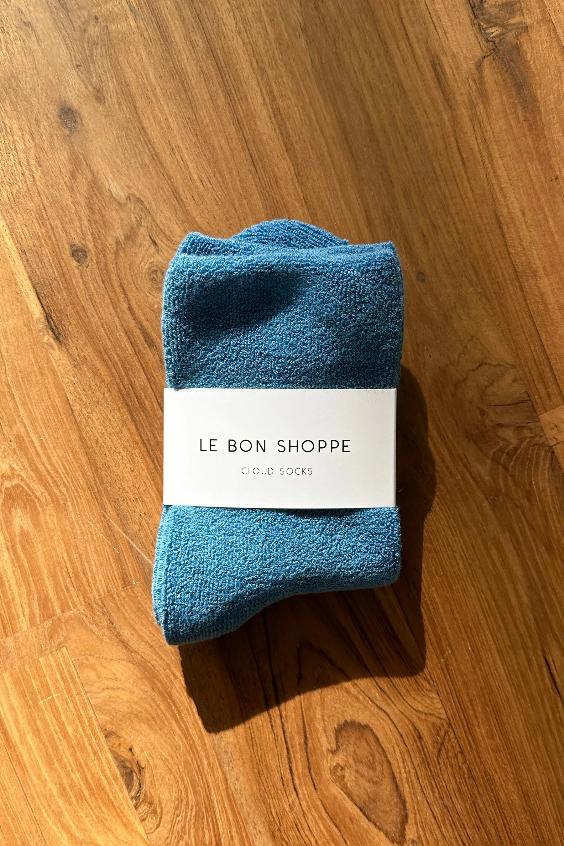 Cloud Sock *multiple colors* | Le Bon Shoppe