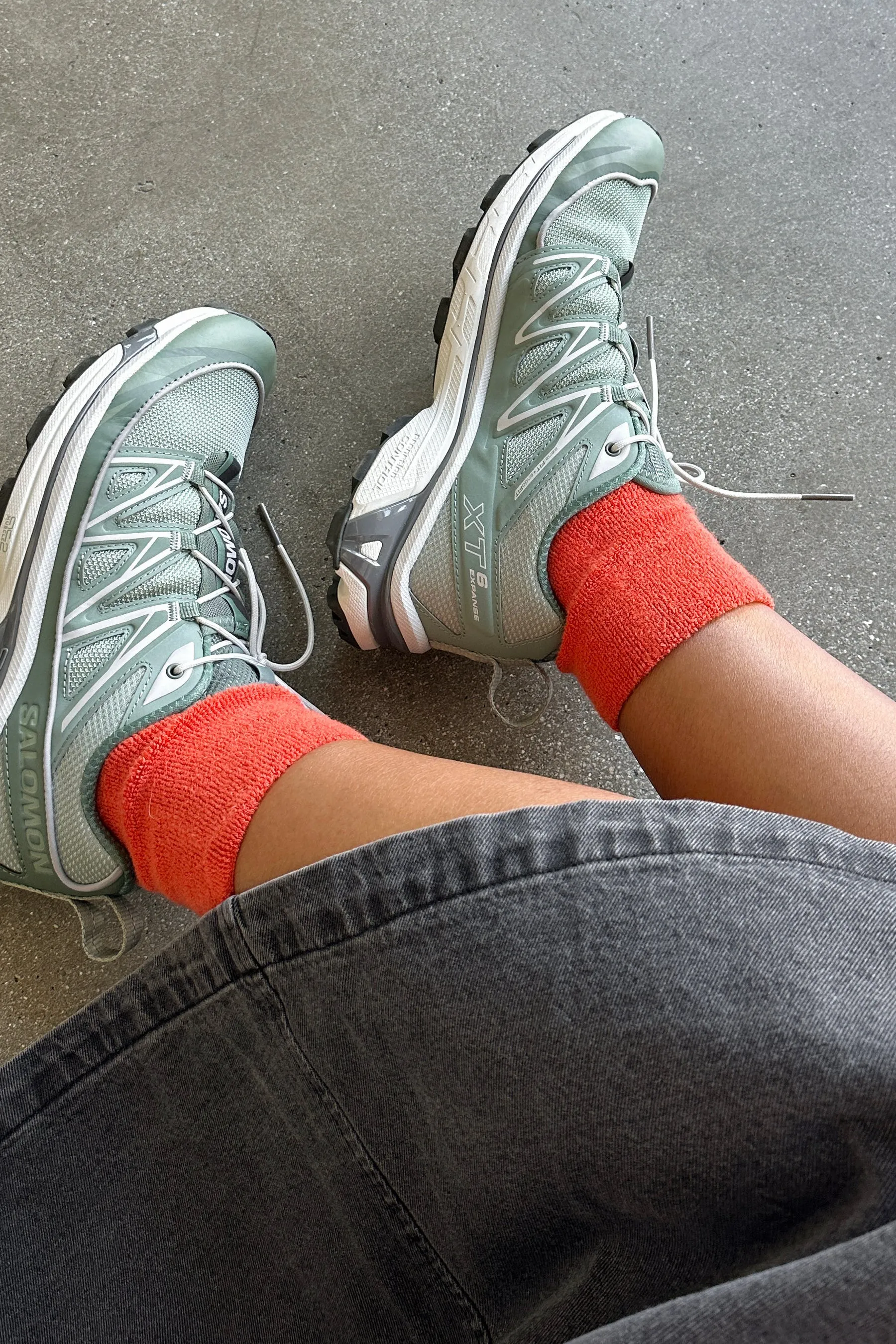 Cloud Sock *multiple colors* | Le Bon Shoppe