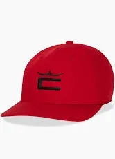 COBRA Men's Tour Crown 110 Cap