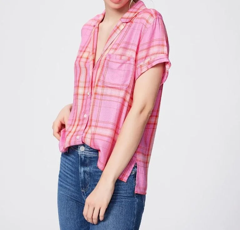 COLWYN SHIRT