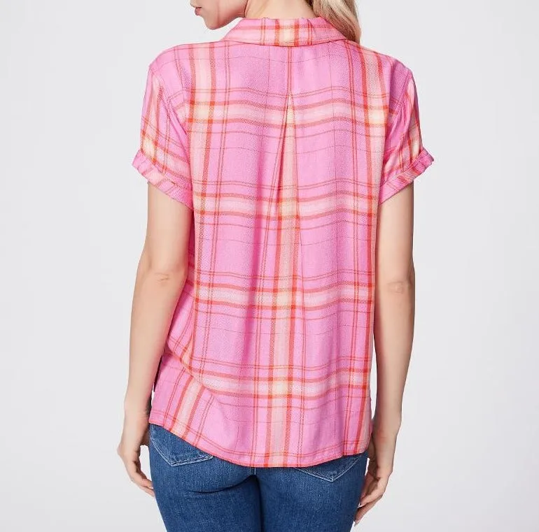 COLWYN SHIRT