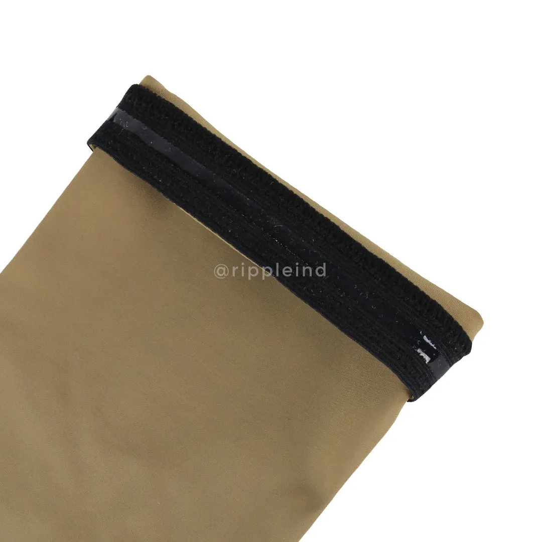Condor - Black - Arm Sleeves