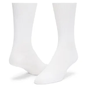 Coolmax®  Liner Ultra-lightweight Crew Sock