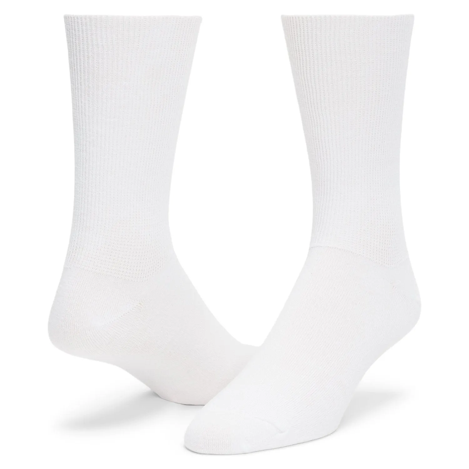Coolmax®  Liner Ultra-lightweight Crew Sock