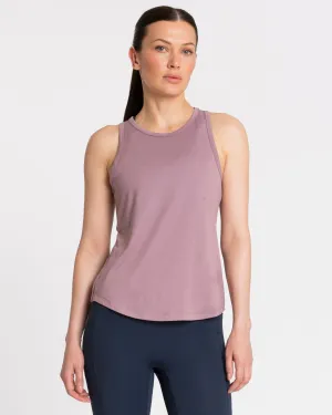 Core Training Vest Elderberry