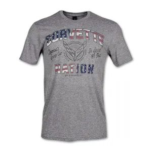 CORVETTE NATION T-SHIRT
