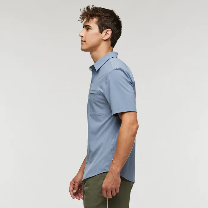 Cotopaxi Cambio Button Up Shirt Men's