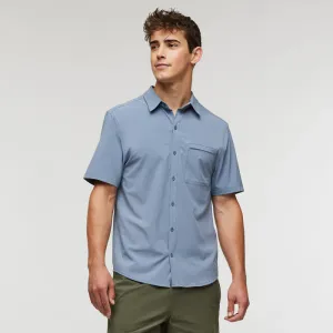 Cotopaxi Cambio Button Up Shirt Men's