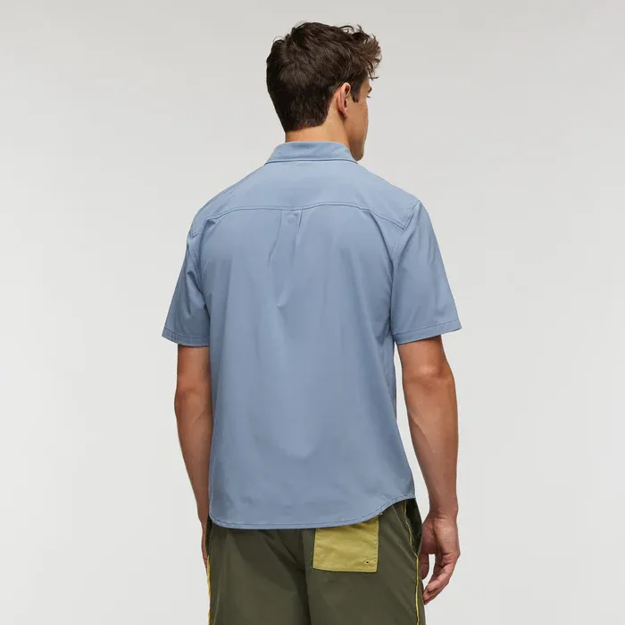 Cotopaxi Cambio Button Up Shirt Men's