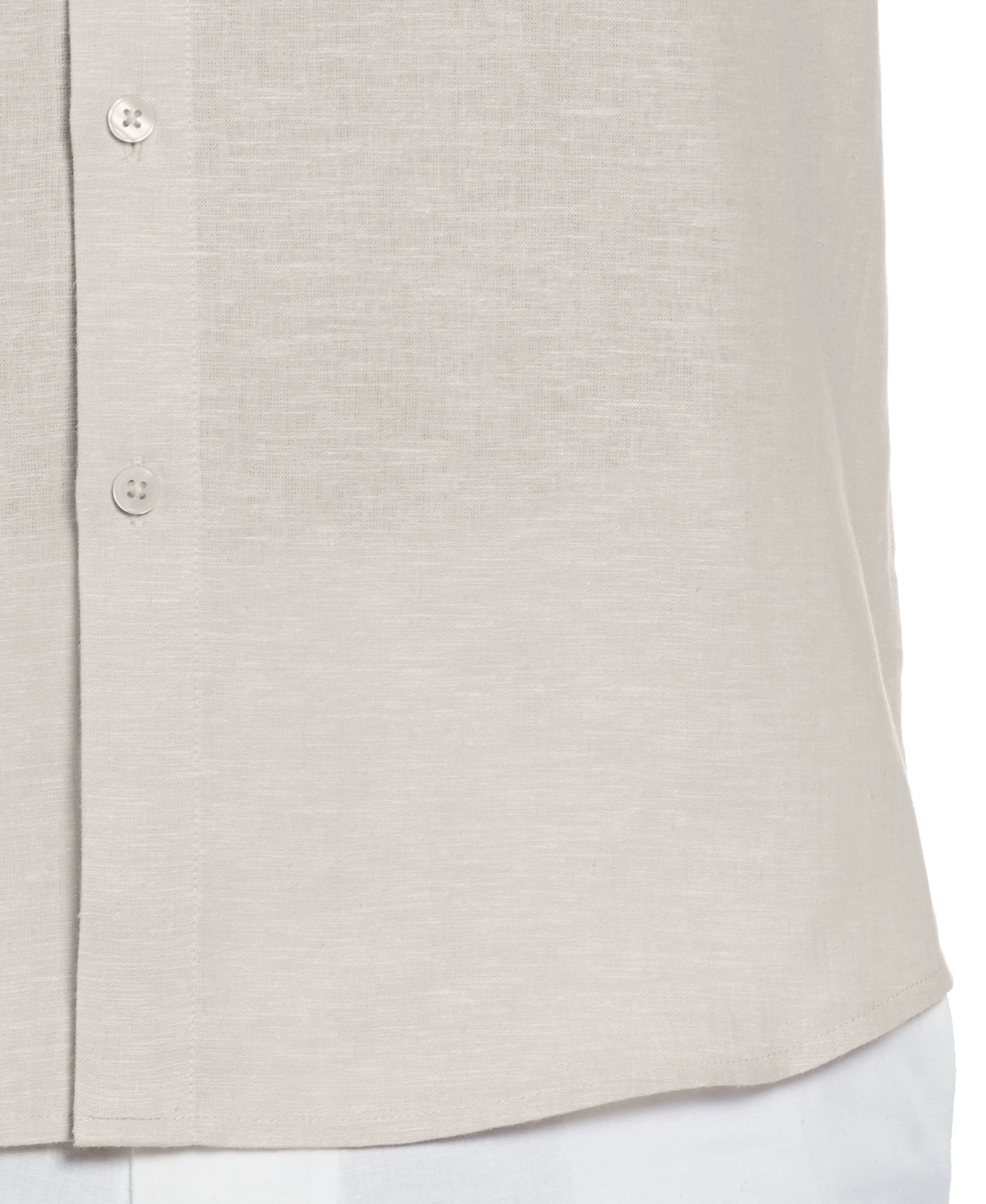 Cross Hatch Pattern Shirt