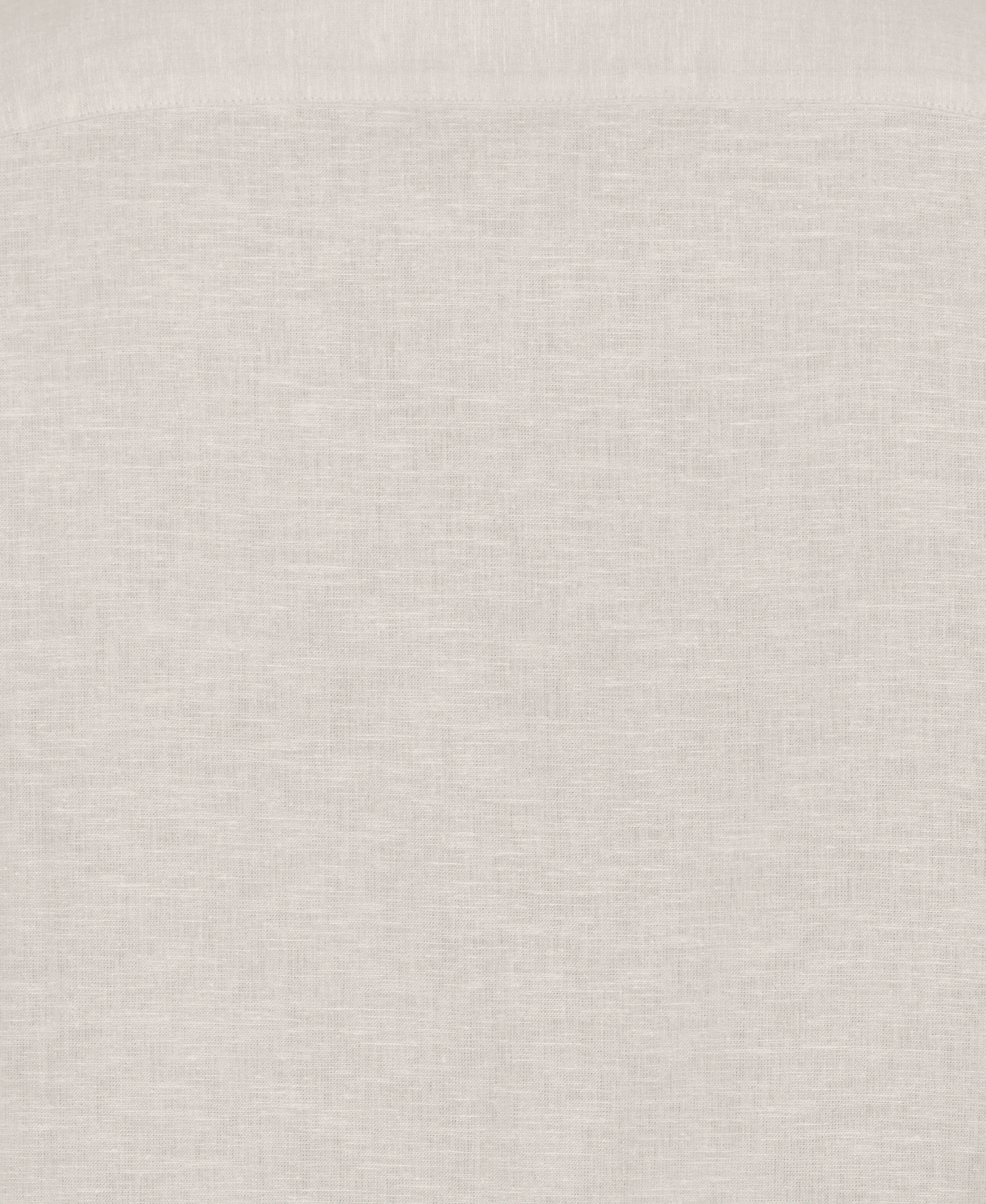 Cross Hatch Pattern Shirt