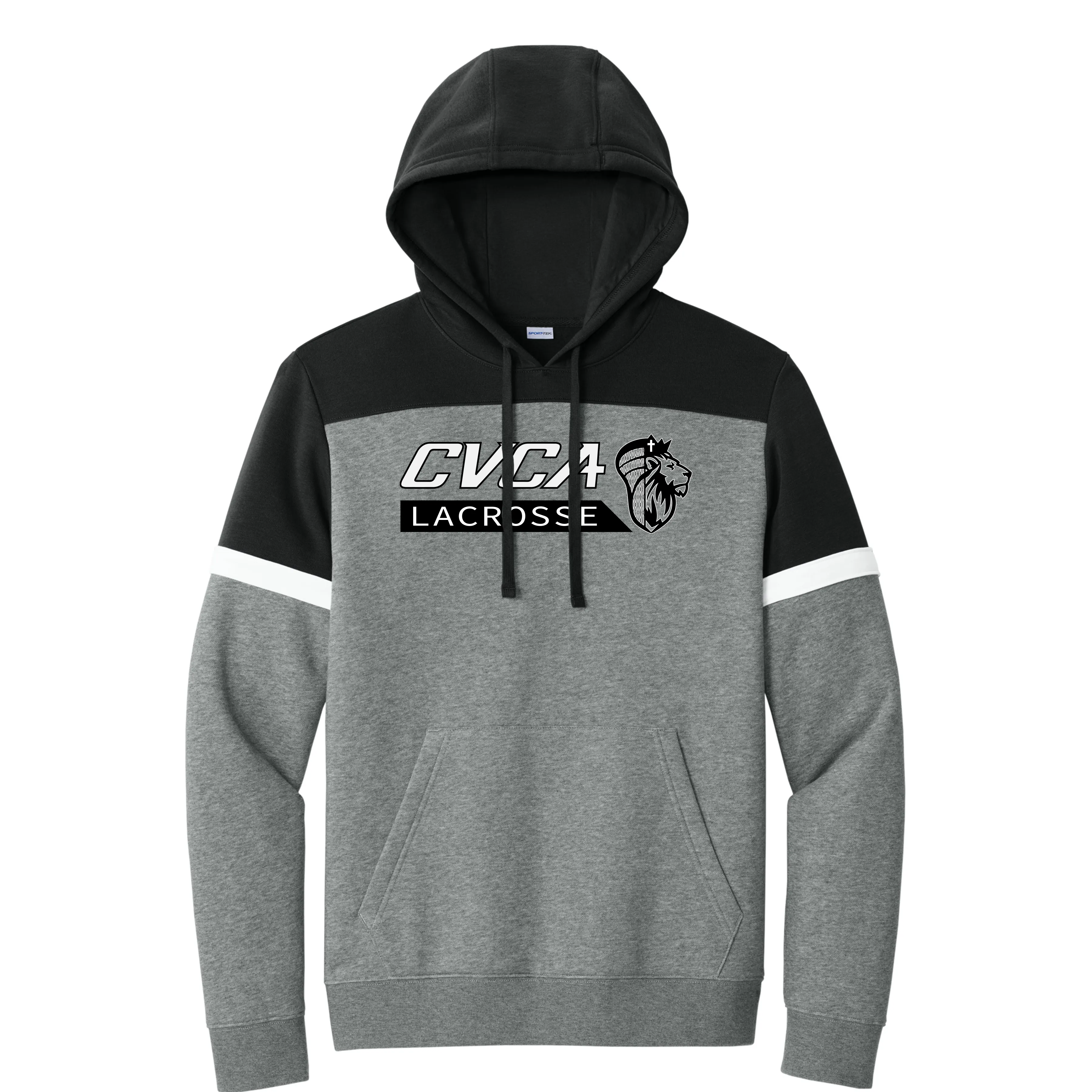CVCA LAX Hoodie 25