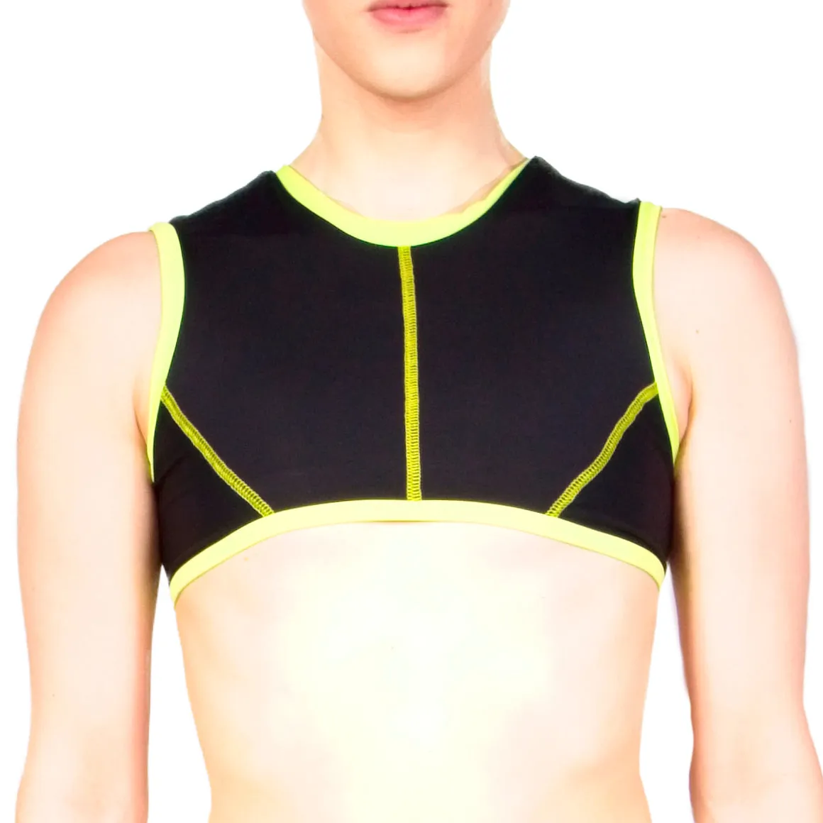 Damian Top - Multi