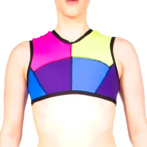 Damian Top - Multi