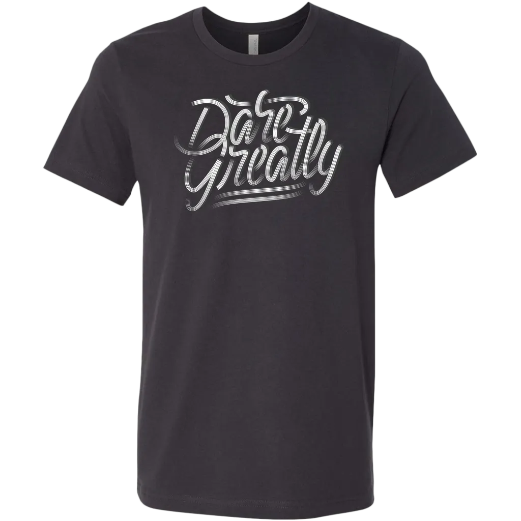 Dare Greatly | Men's