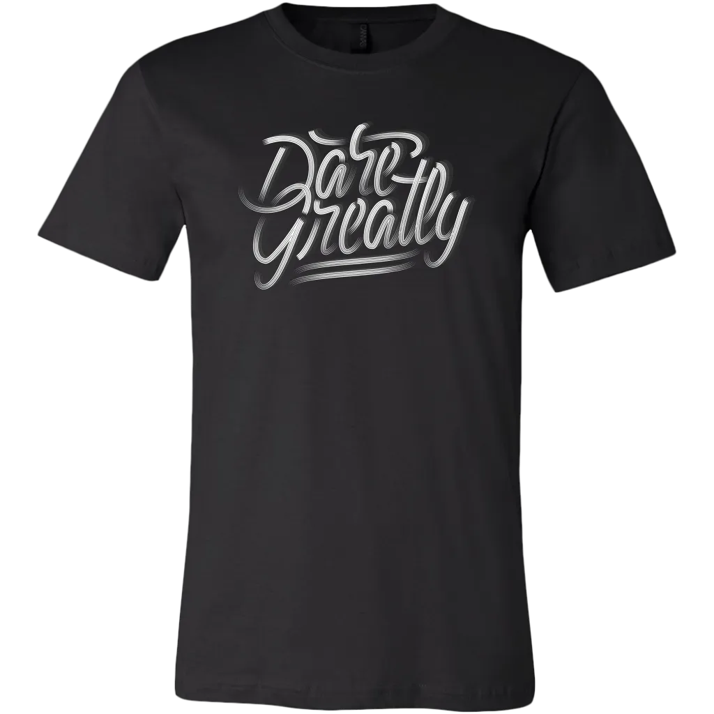 Dare Greatly | Men's