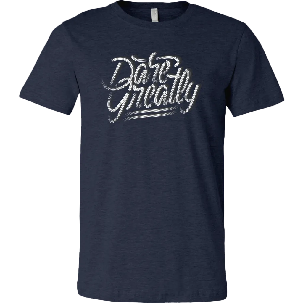 Dare Greatly | Men's