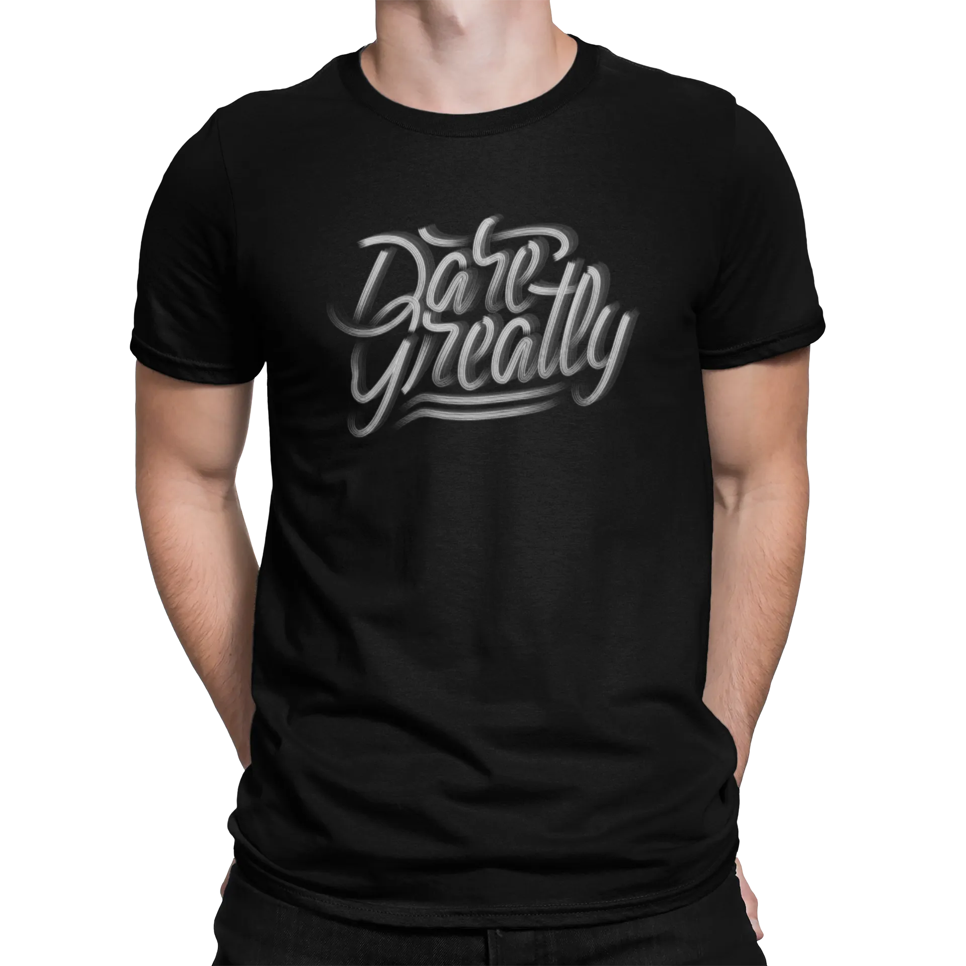 Dare Greatly | Men's