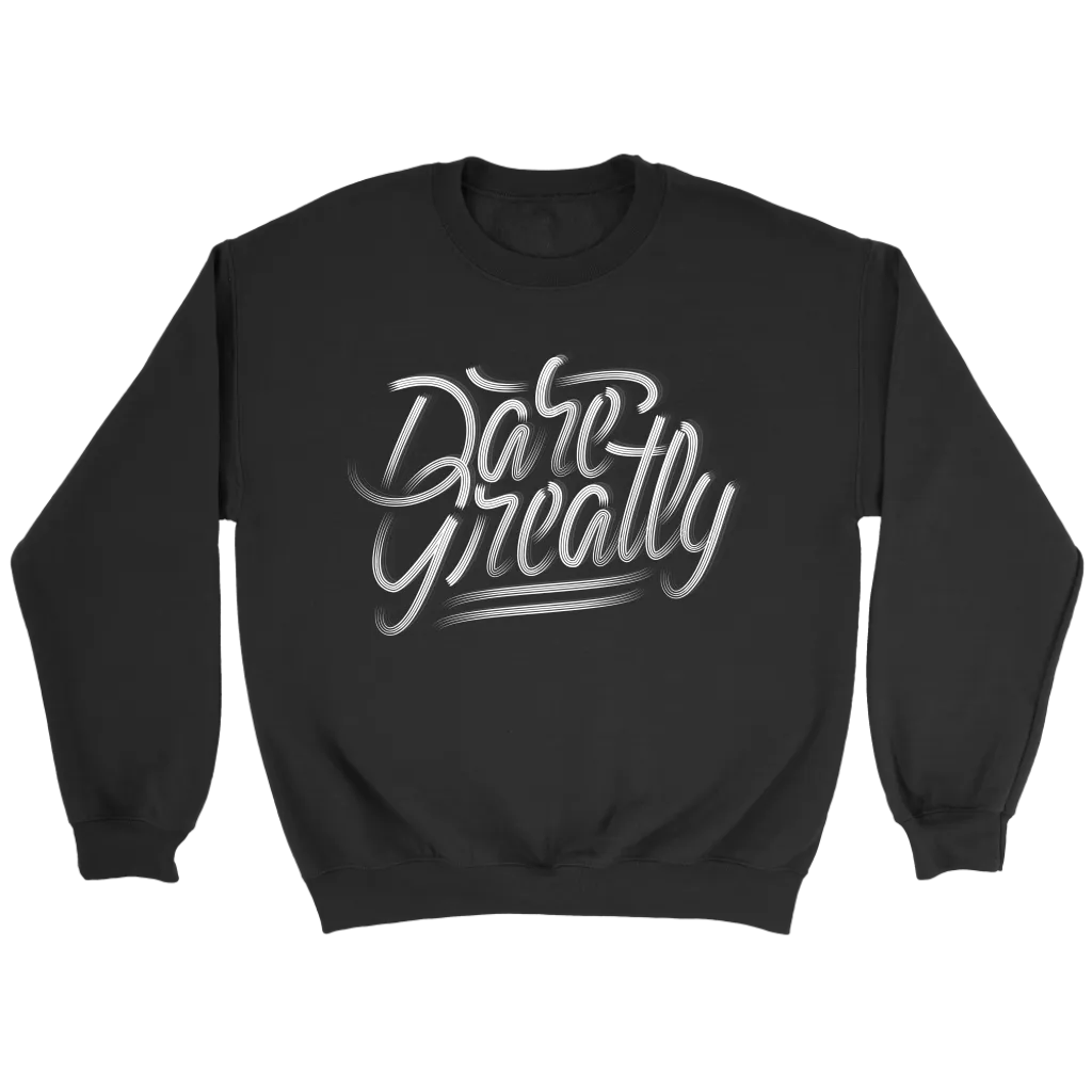 Dare Greatly | Men's