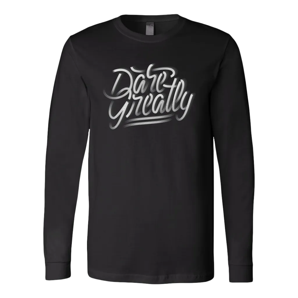 Dare Greatly | Men's