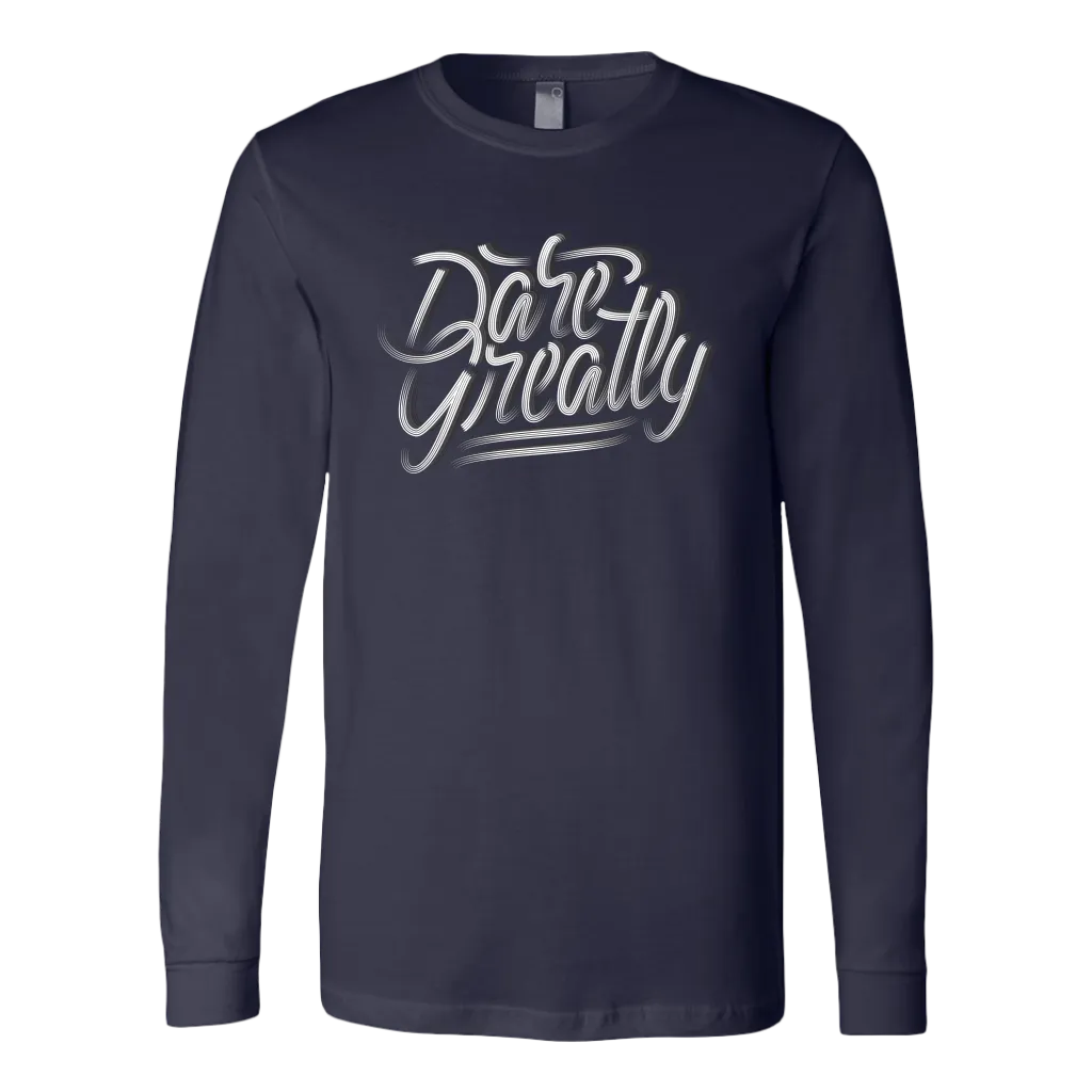 Dare Greatly | Men's