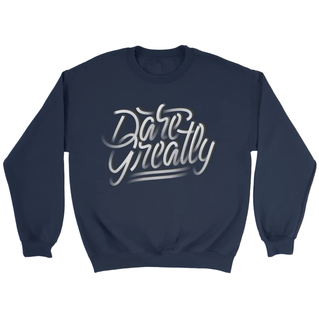 Dare Greatly | Men's