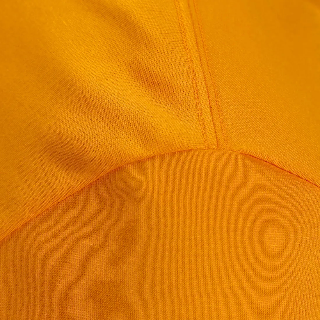 Decadi Fitness T-shirt - Orange