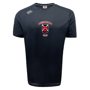 Denver Highlanders RFC Tempo Vapodri T-Shirt by Canterbury