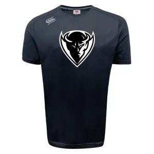 DePaul University Tempo Vapodri T-Shirt by Canterbury