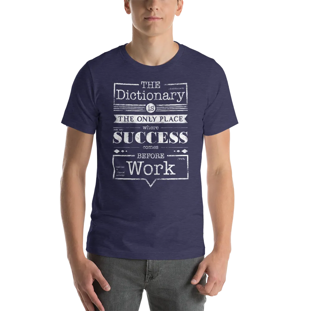 Dictionary | Men's