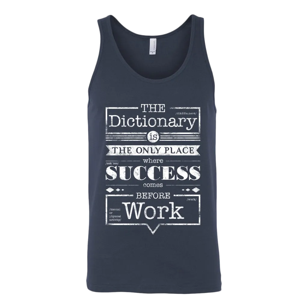Dictionary | Men's