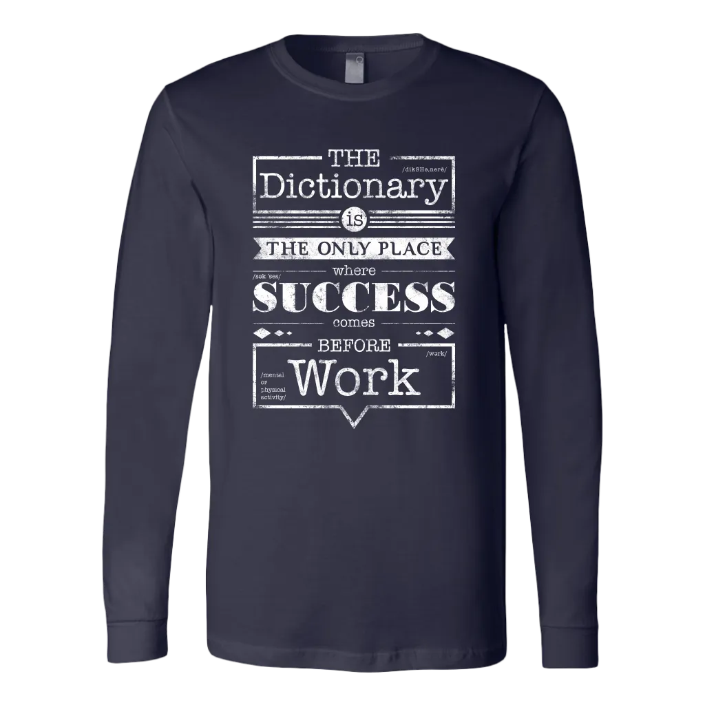 Dictionary | Men's