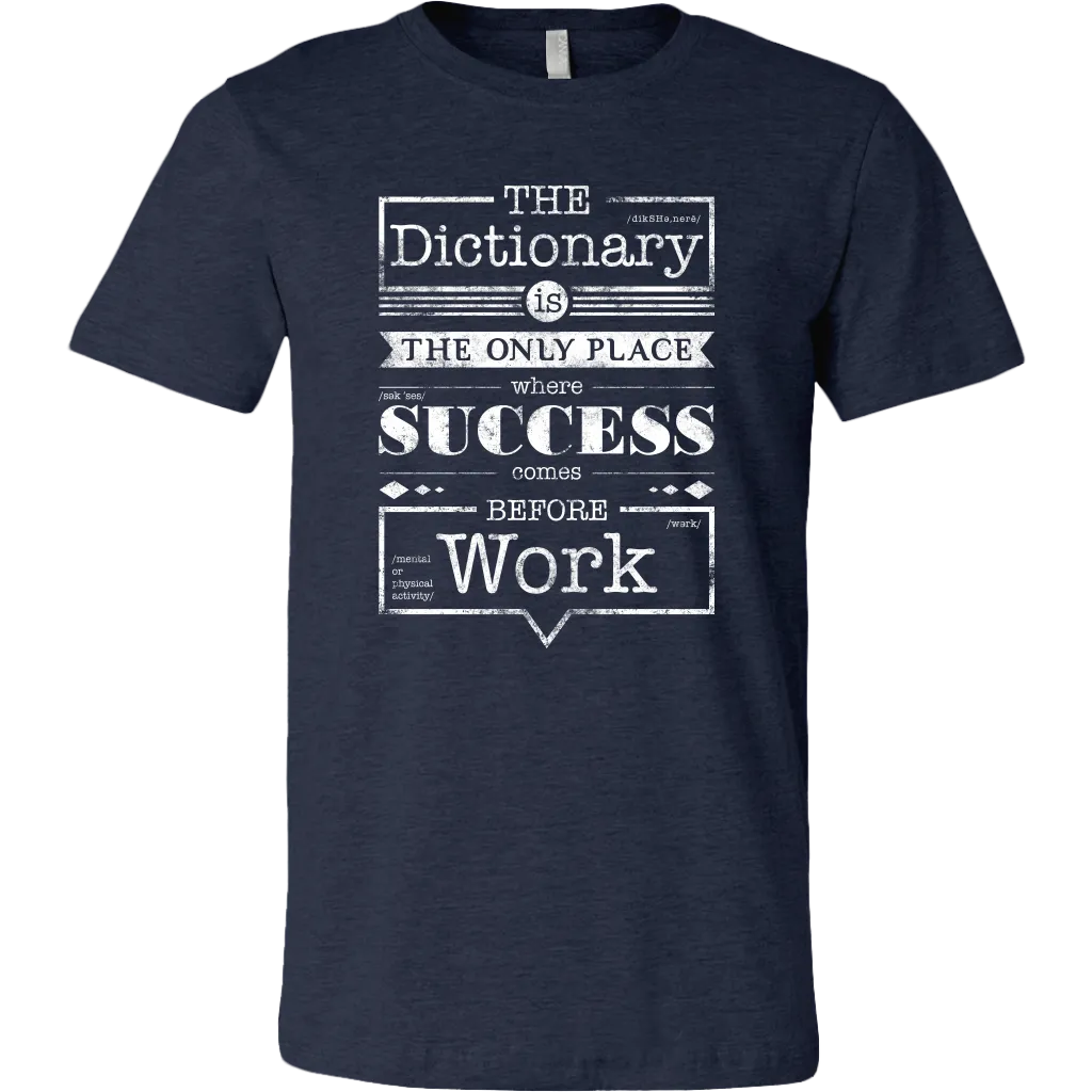 Dictionary | Men's