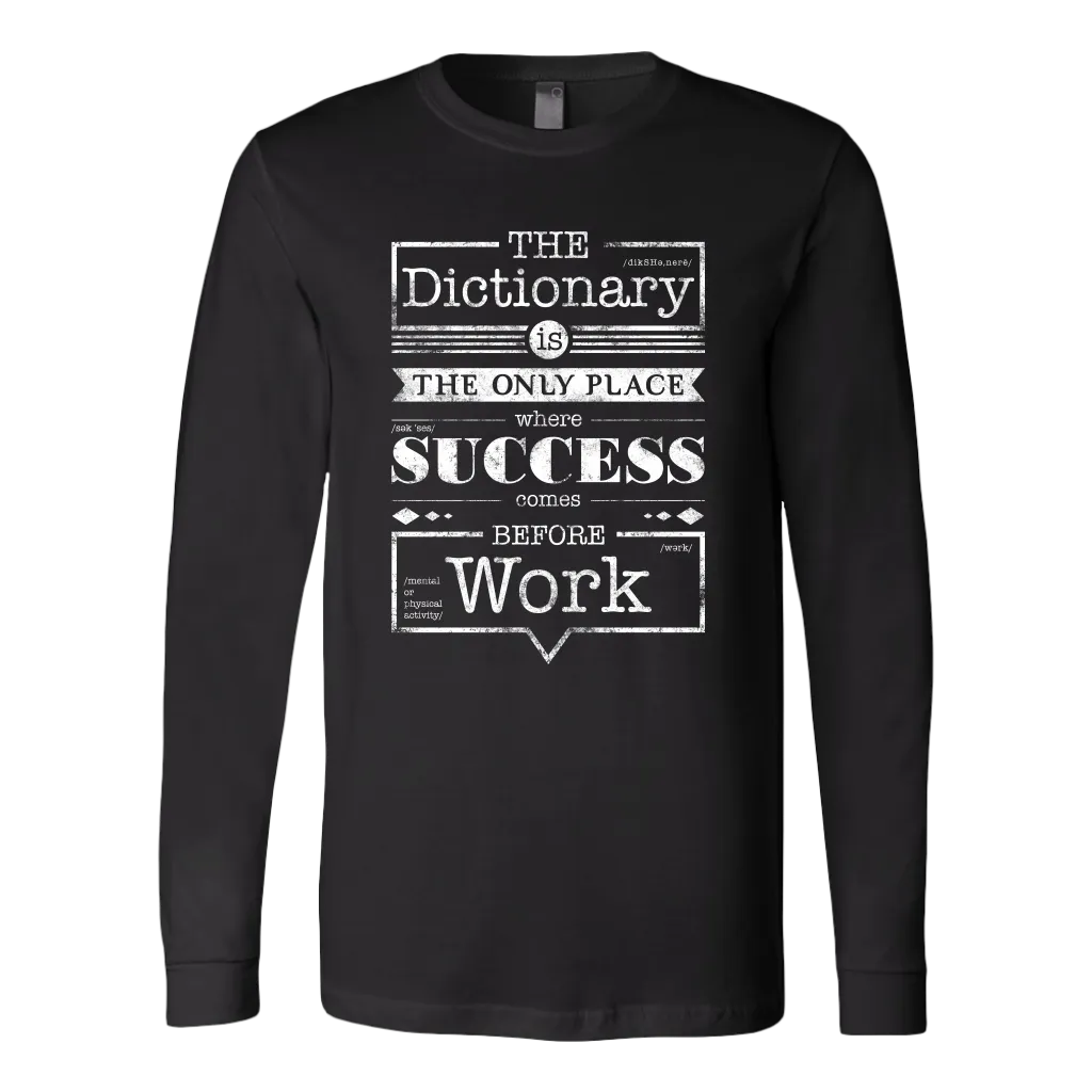 Dictionary | Men's