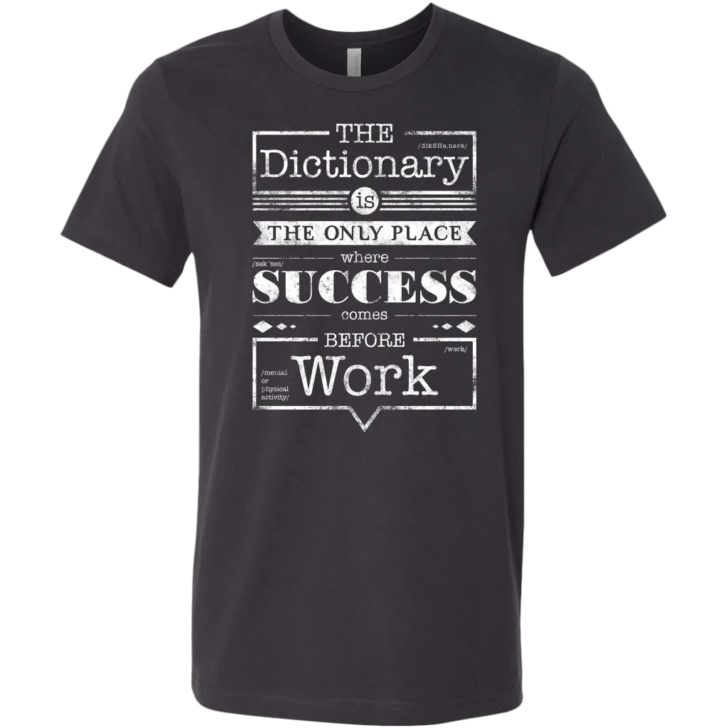 Dictionary | Men's